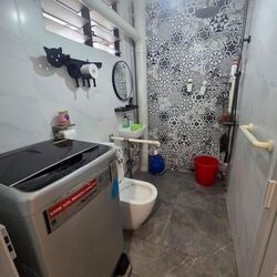 Blk 661 Woodlands Ring Road (Woodlands), HDB 4 Rooms #633776081